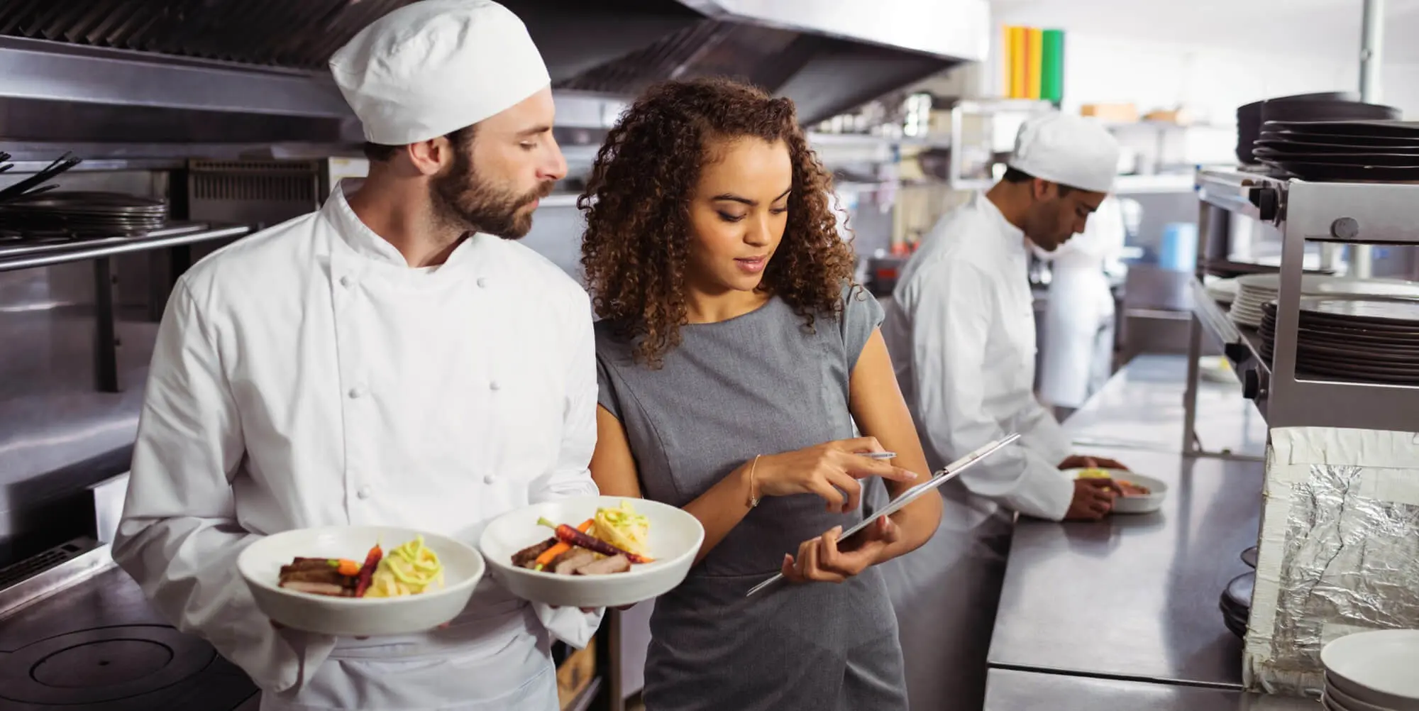 Warum internationale Fachkräfte?