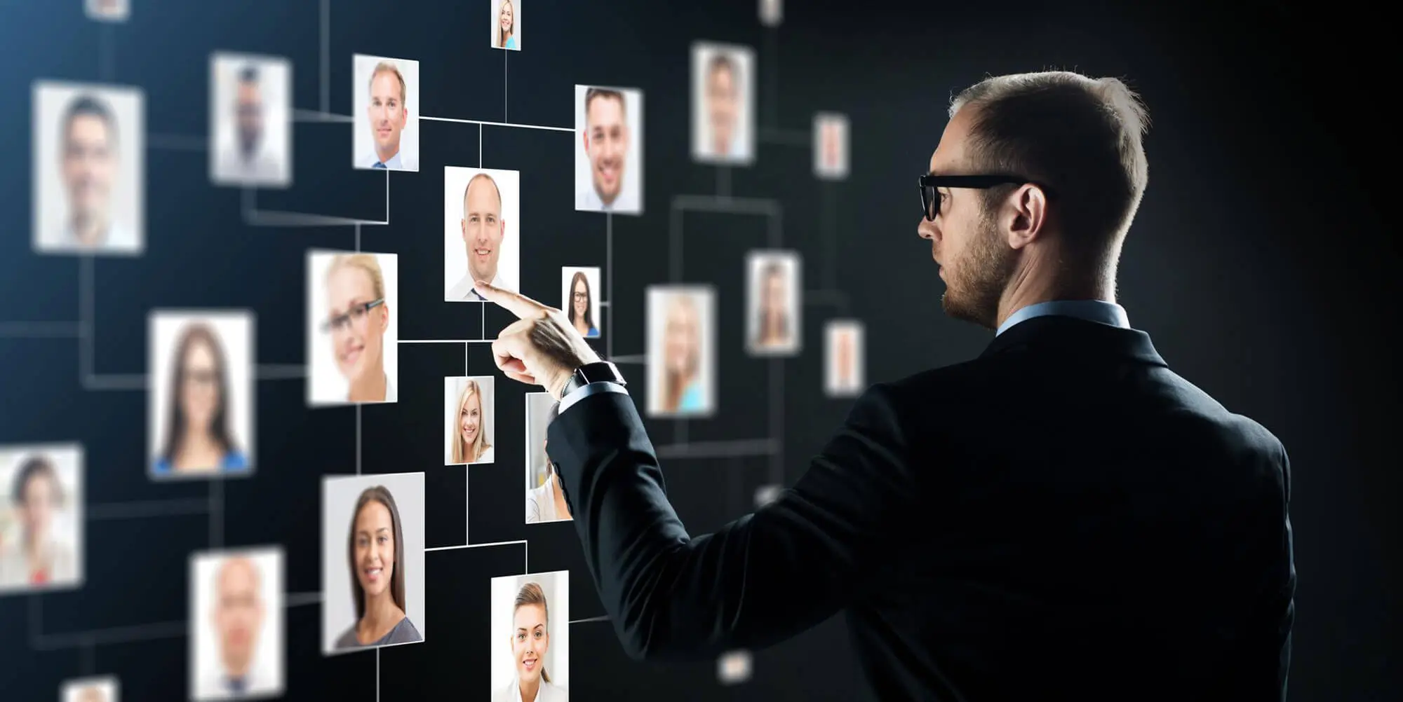 Personalvermittlung vs. Zeitarbeit