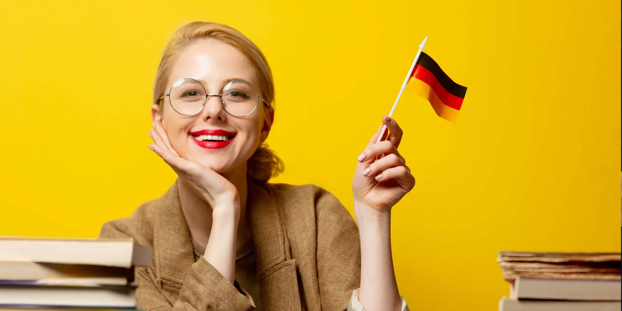 Arbeiten in Deutschland